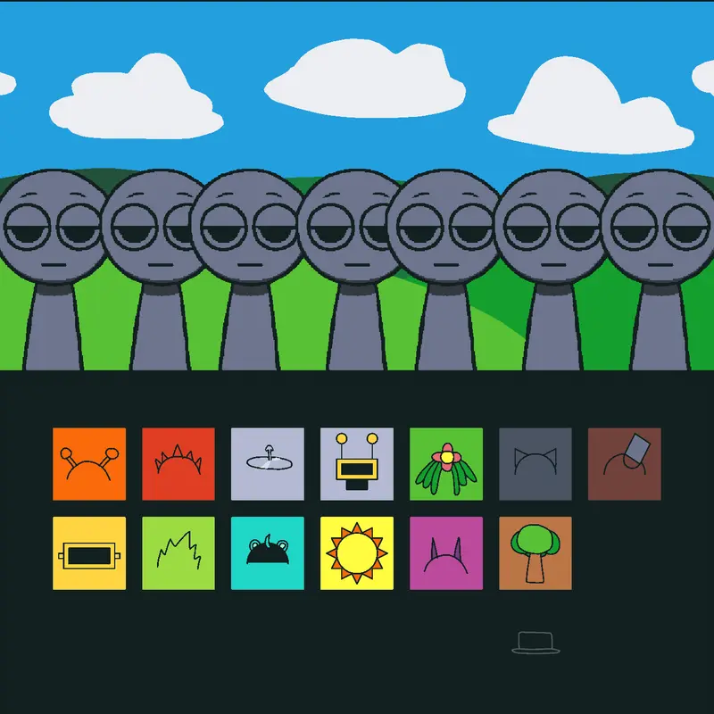 Game by @olsei