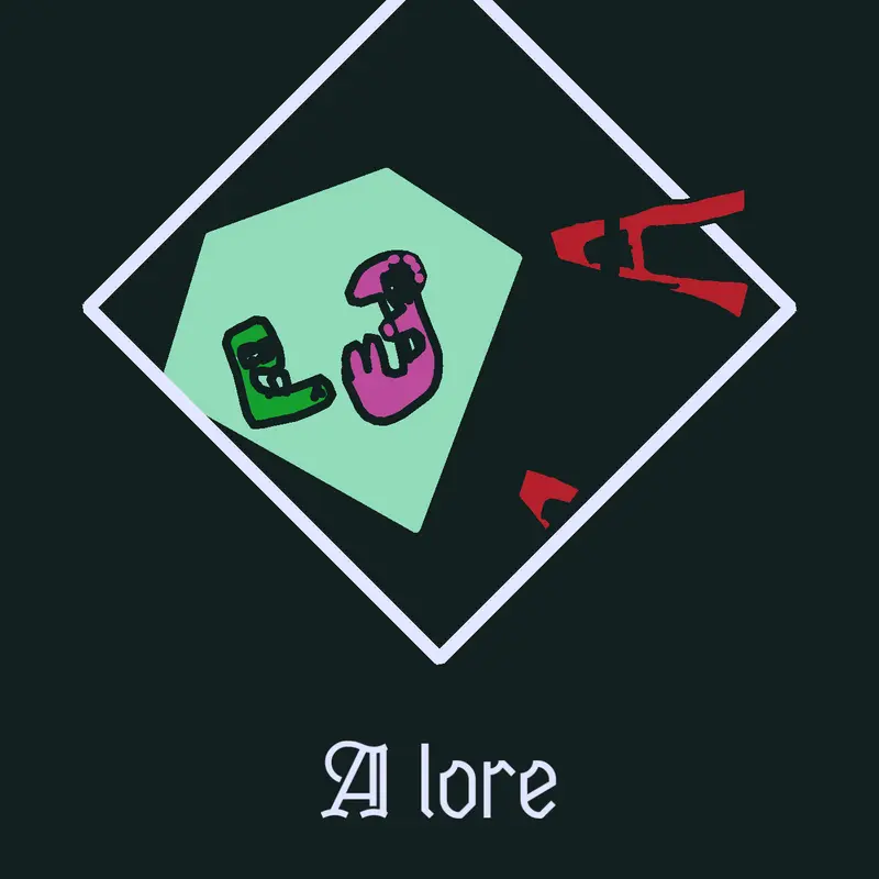 Game by @angry_eater