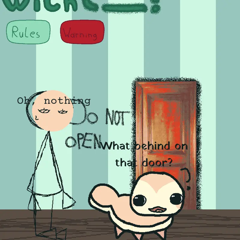 Game by @am_just_a_normal_person