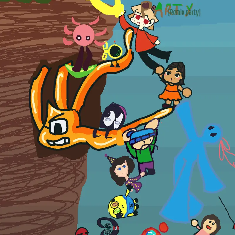 Game by @UltimateFireBird