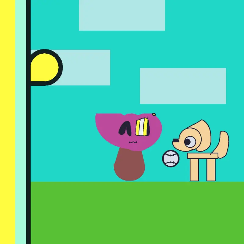 Game by @cacaodandyworld
