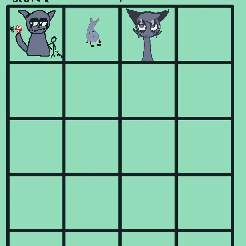Game by @Bloomie_an_oreo