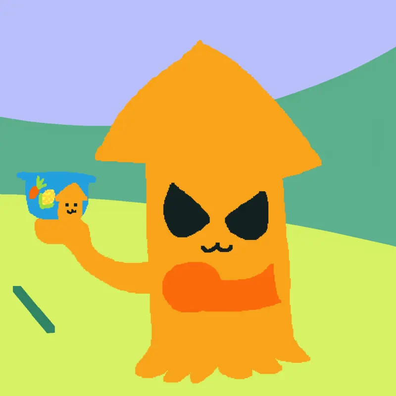 Game by @RheaNa