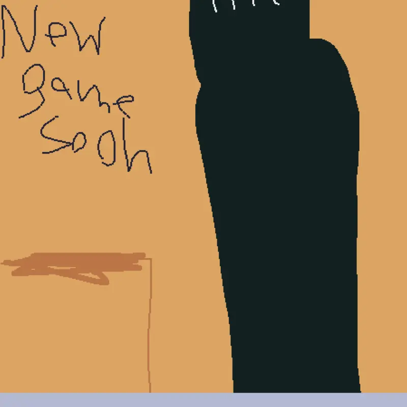 Game by @marcelthehero