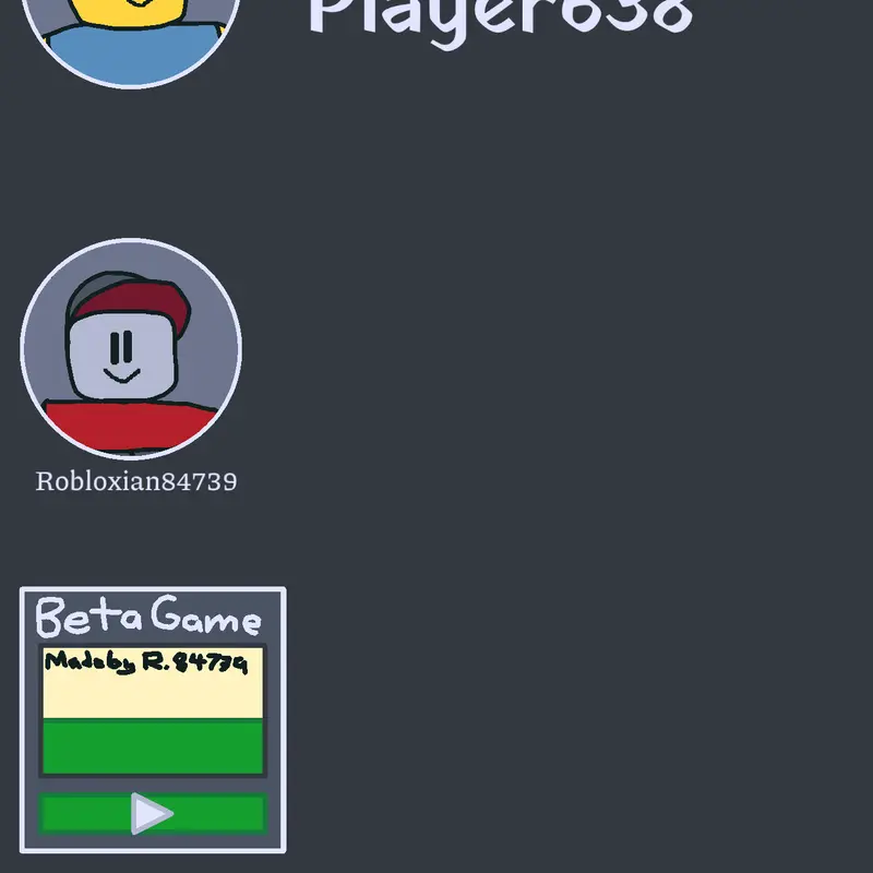 Game by @Master_8H