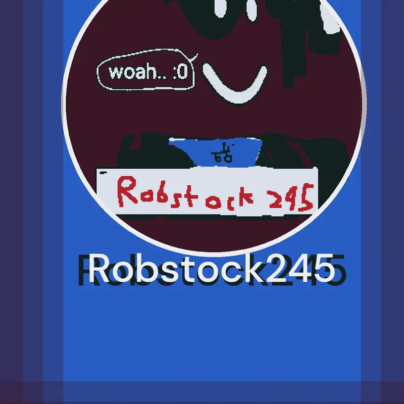 Game by @robstock245