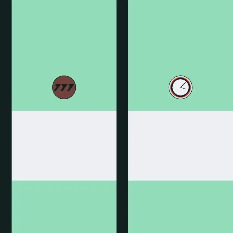 Chancer vs Timer by @Pell-In-A-Nutshell