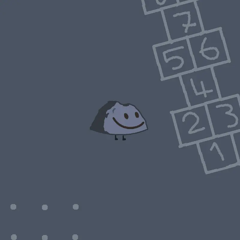 Game by @BaraaLaaraj