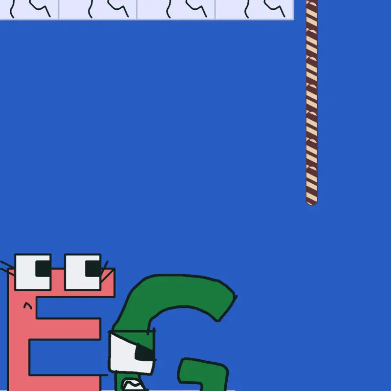 Game by @conori