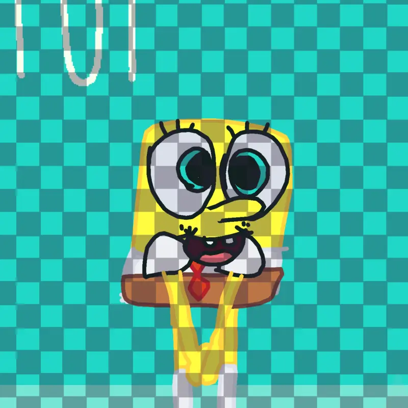 Game by @i_like_Spongebob