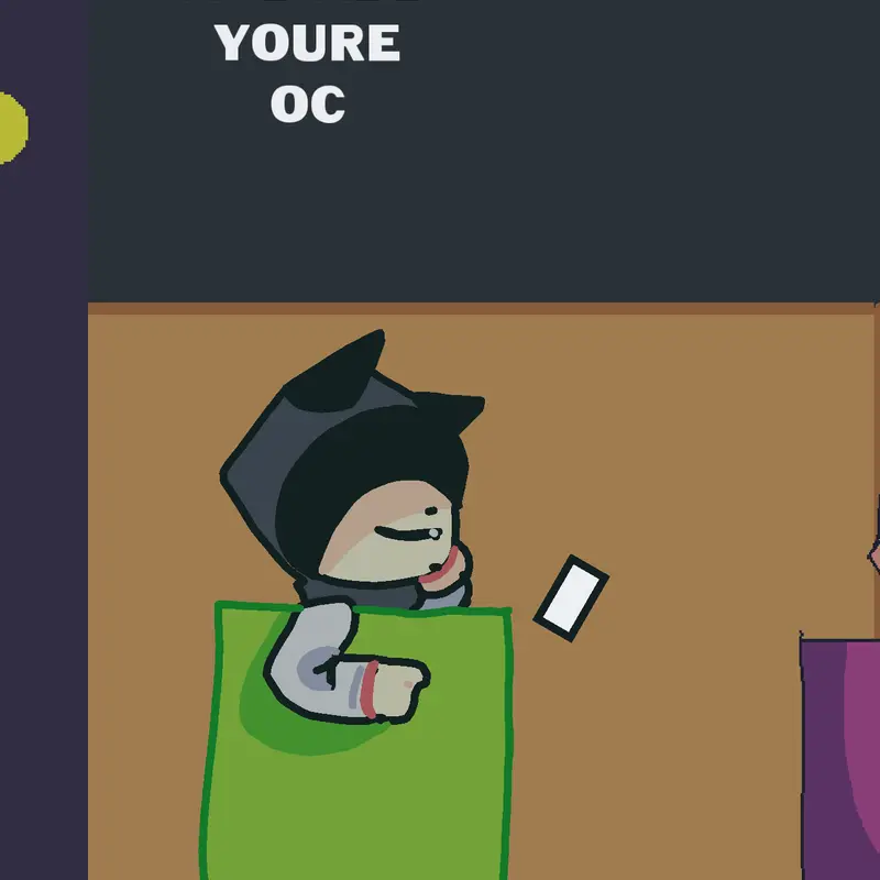Game by @caveomemes