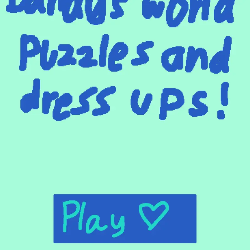 Game by @hiloll