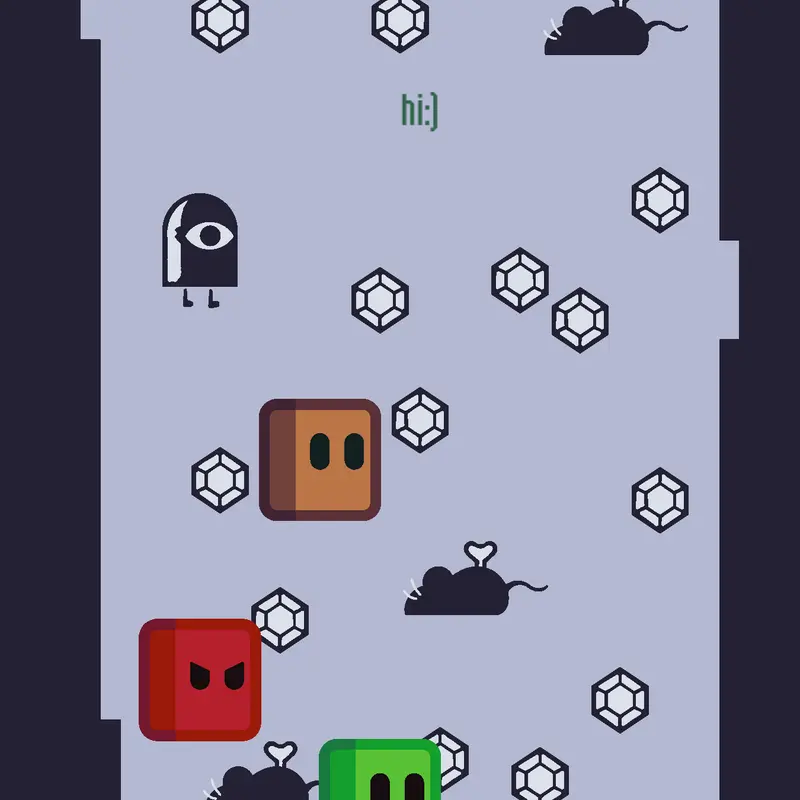 Game by @IM_Swift