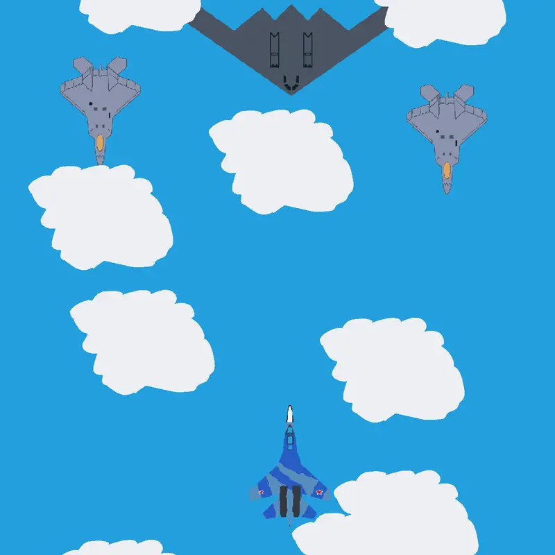 Game by @MUNASSHIR262