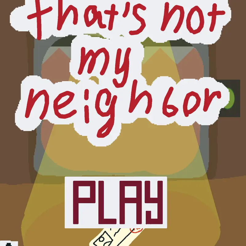Game by @ItzzZoe