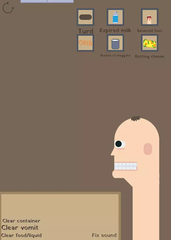 Game by @H2Owithtophat