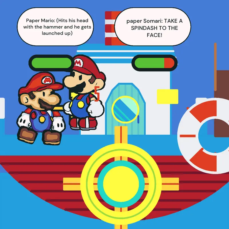 Game by @Sapphire_Bob-Omb-Main