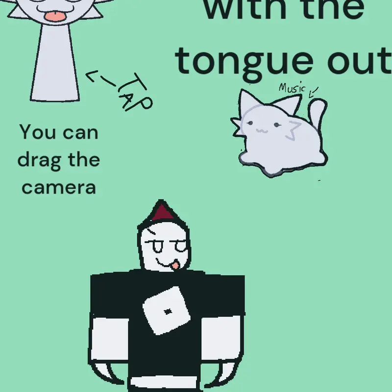Game by @BigPeterLigma