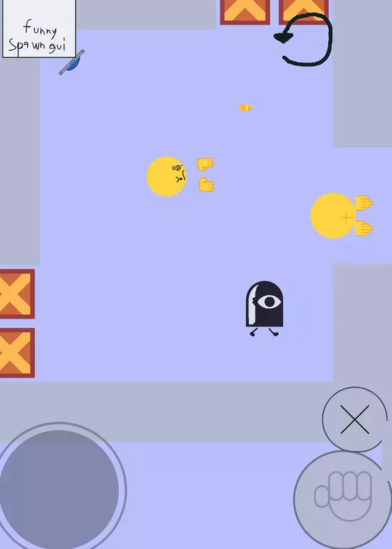 Game by @lone_light