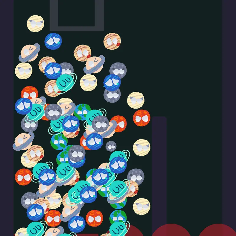 Game by @milk-way