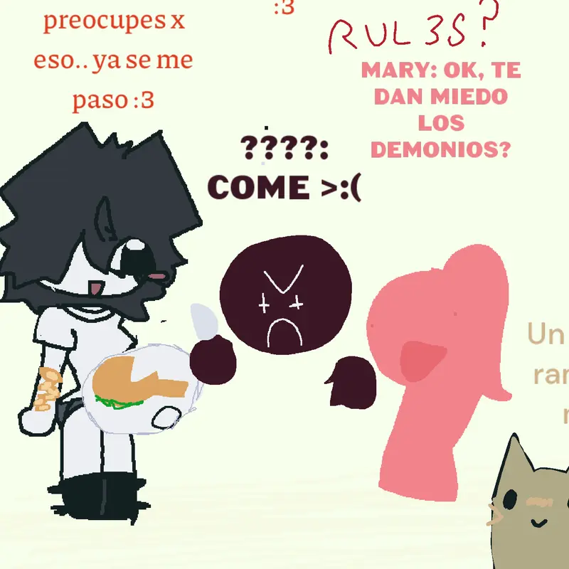 Game by @Mary_lovely