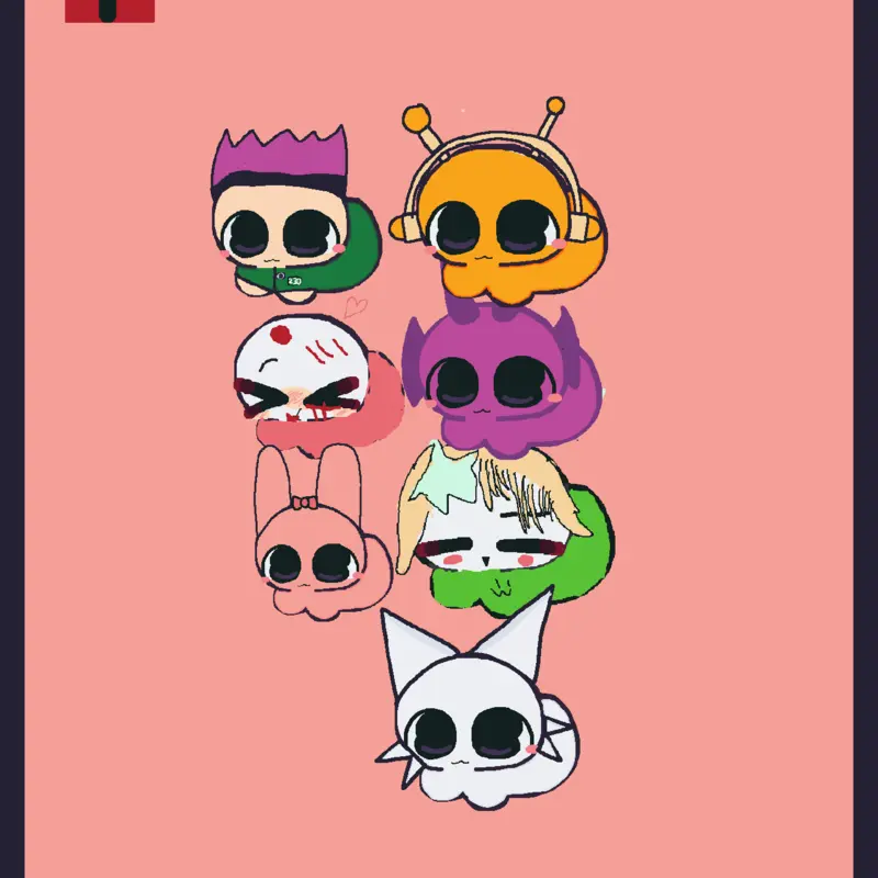 Game by @mia123098476