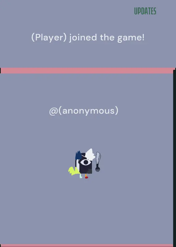 Game by @Polarguilla