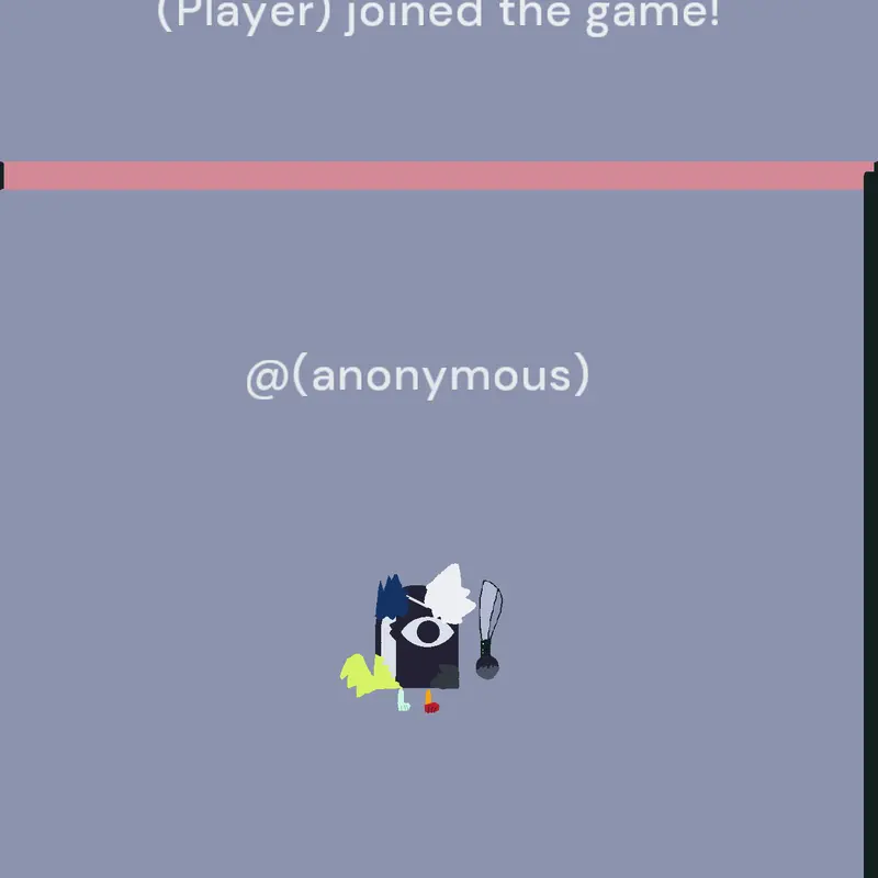 Game by @Polarguilla