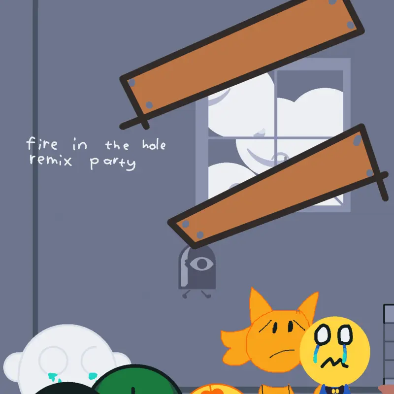 Game by @8yearsoldcoder123