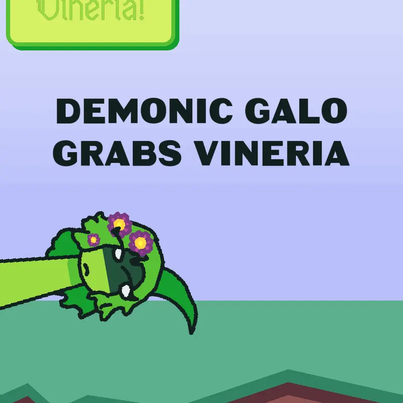 Game by @-DaRealVinnyTheGhost-
