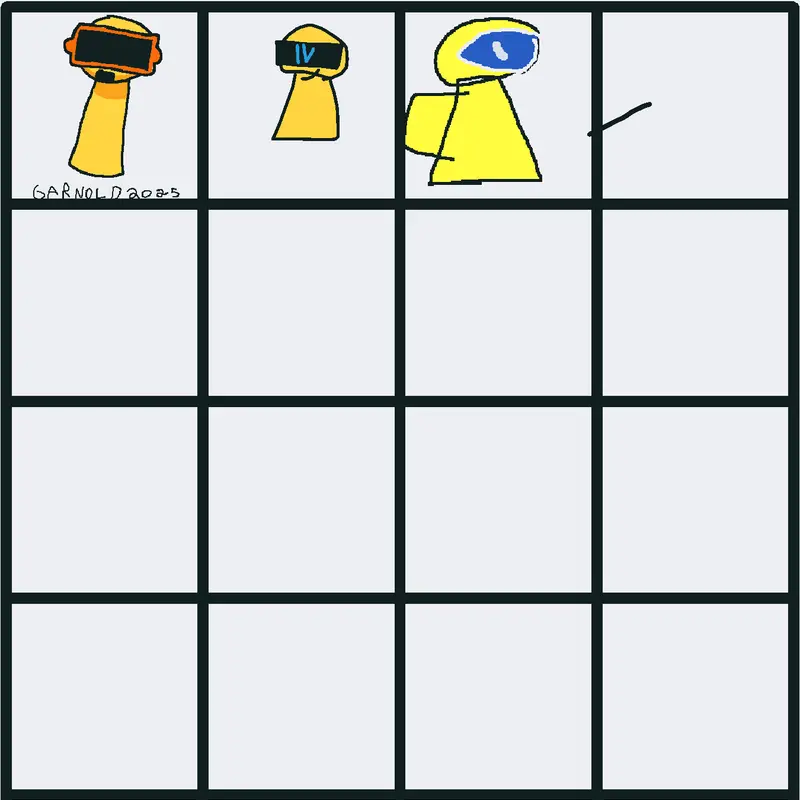 Game by @Arthur-Jair