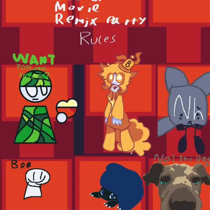 Game by @Artful_heh
