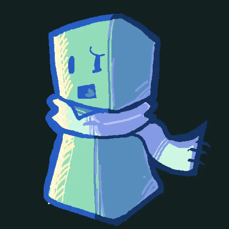 Game by @LilBacon