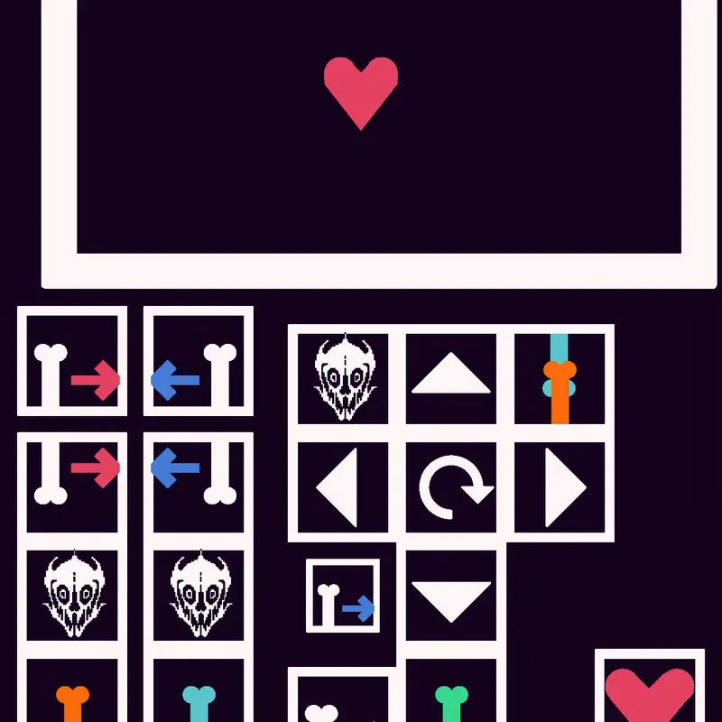 Game by @JoJotheMakerAlt2