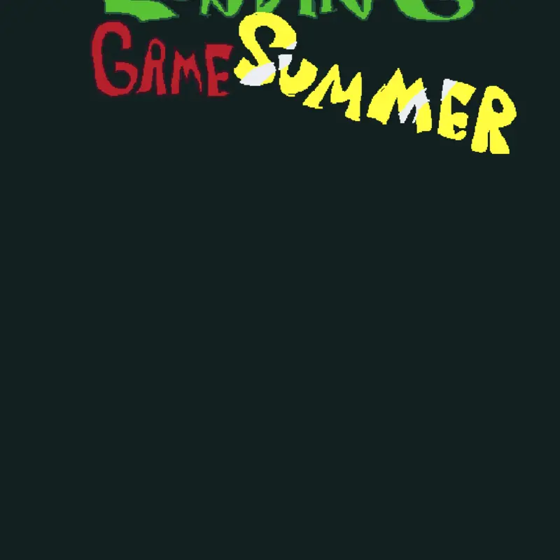 Game by @cladety-produtions