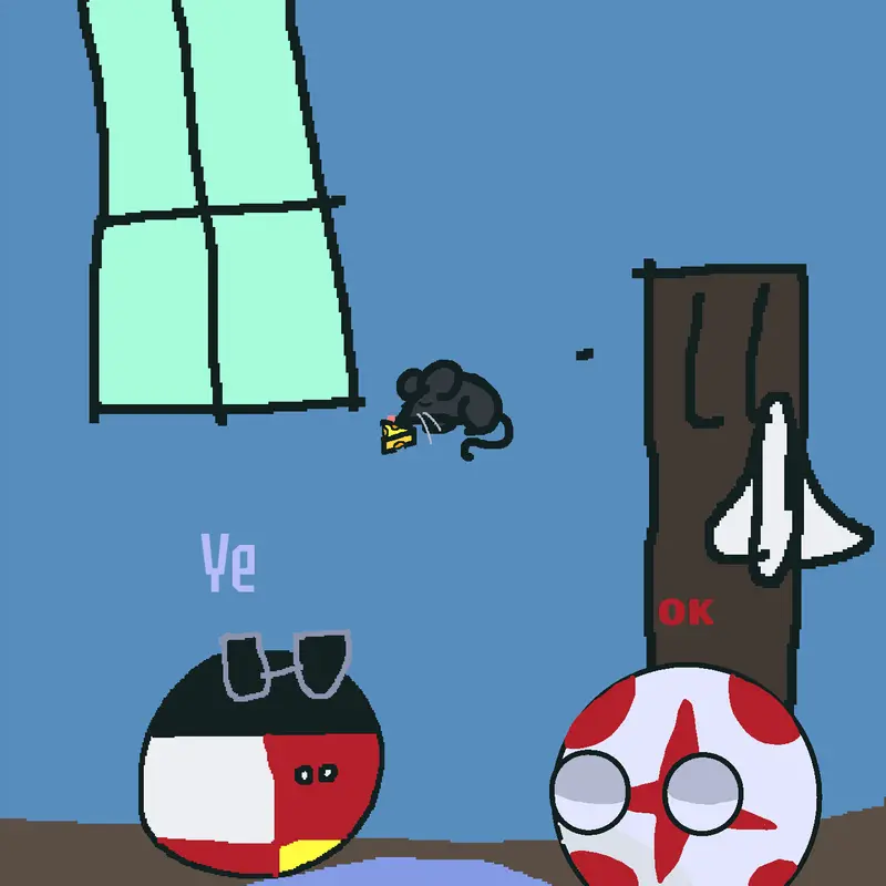 Game by @Canos_Countryball
