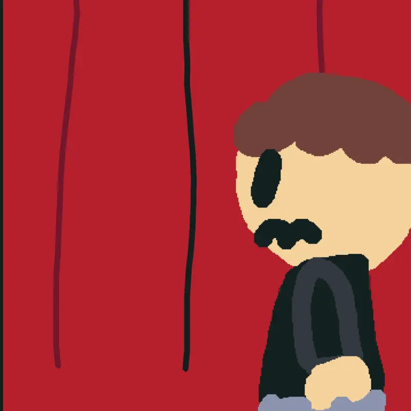 Game by @orseriously