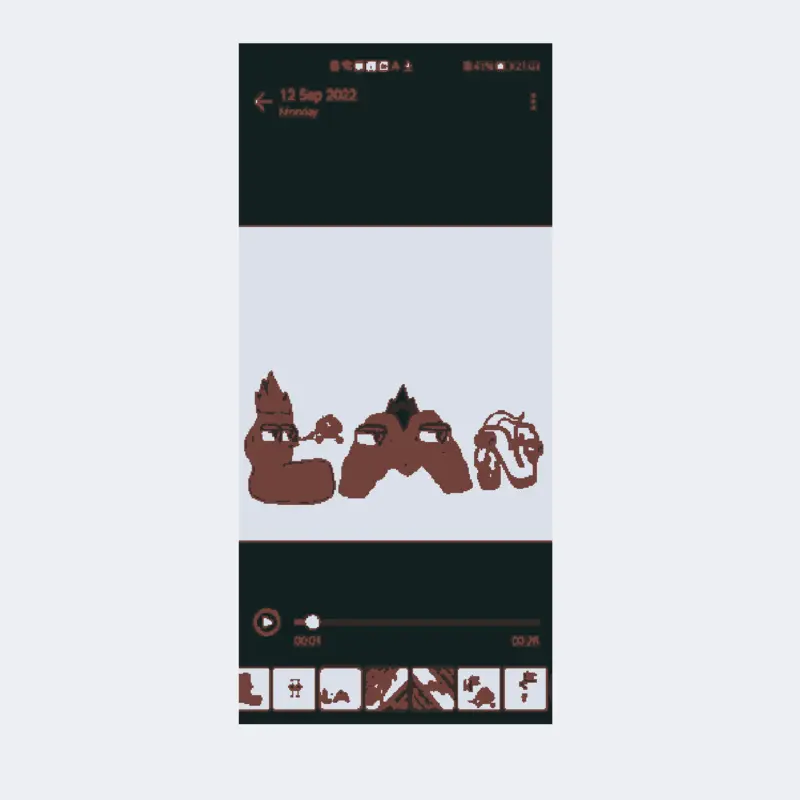 Game by @2147