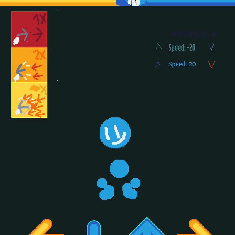 Game by @THE1CASTLEGUY