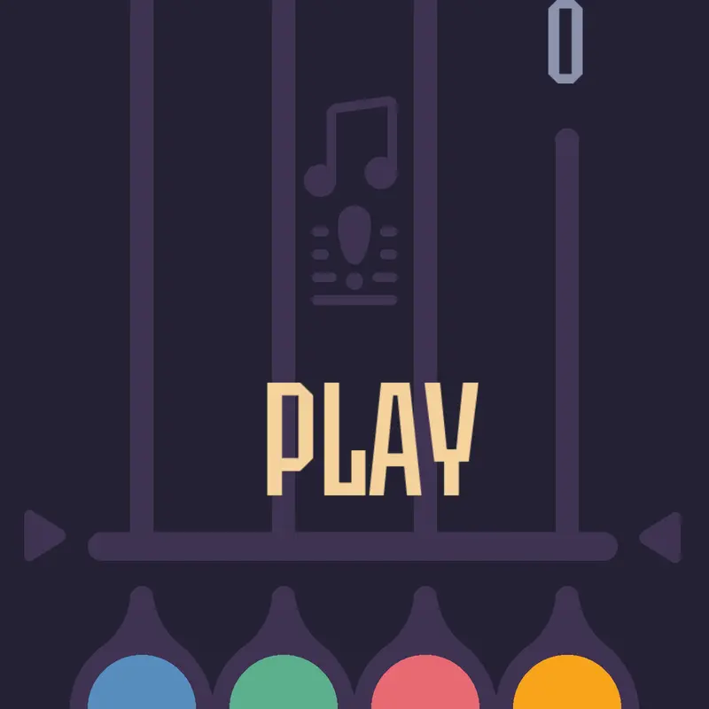Game by @Miyumi