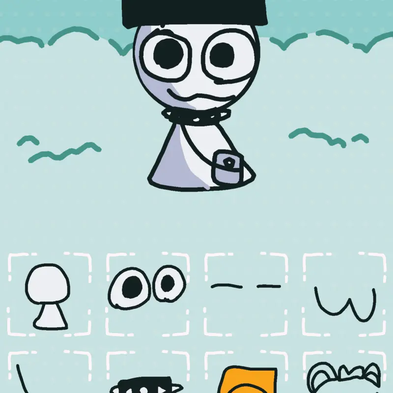 Game by @chets
