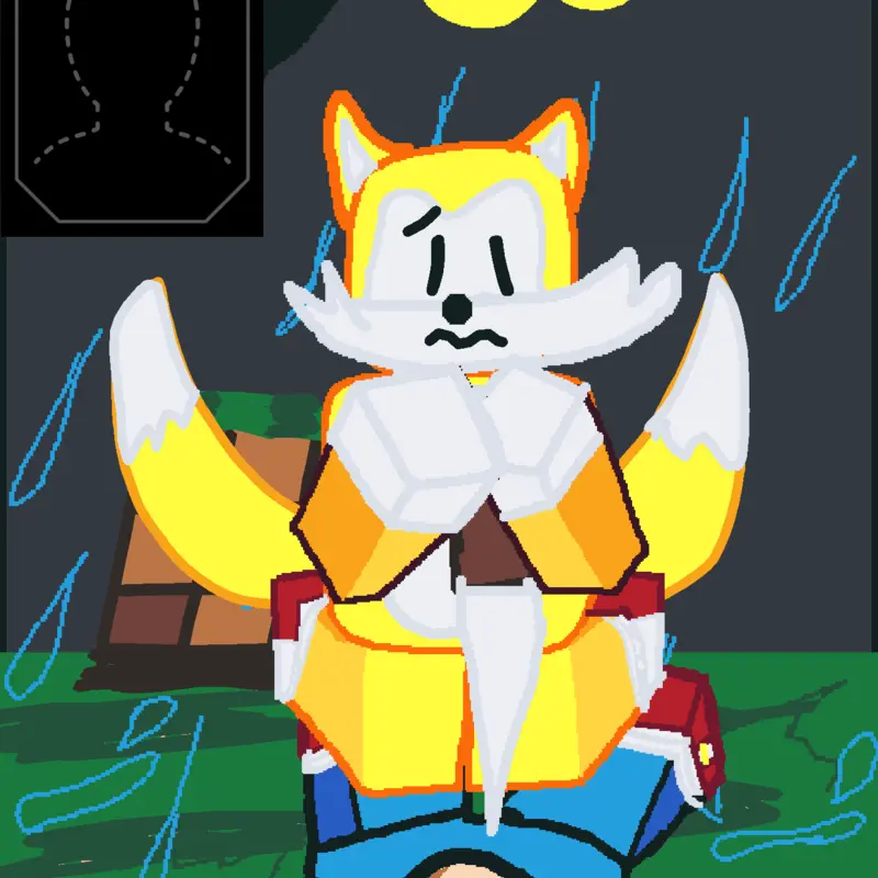 Game by @doge_black_XD