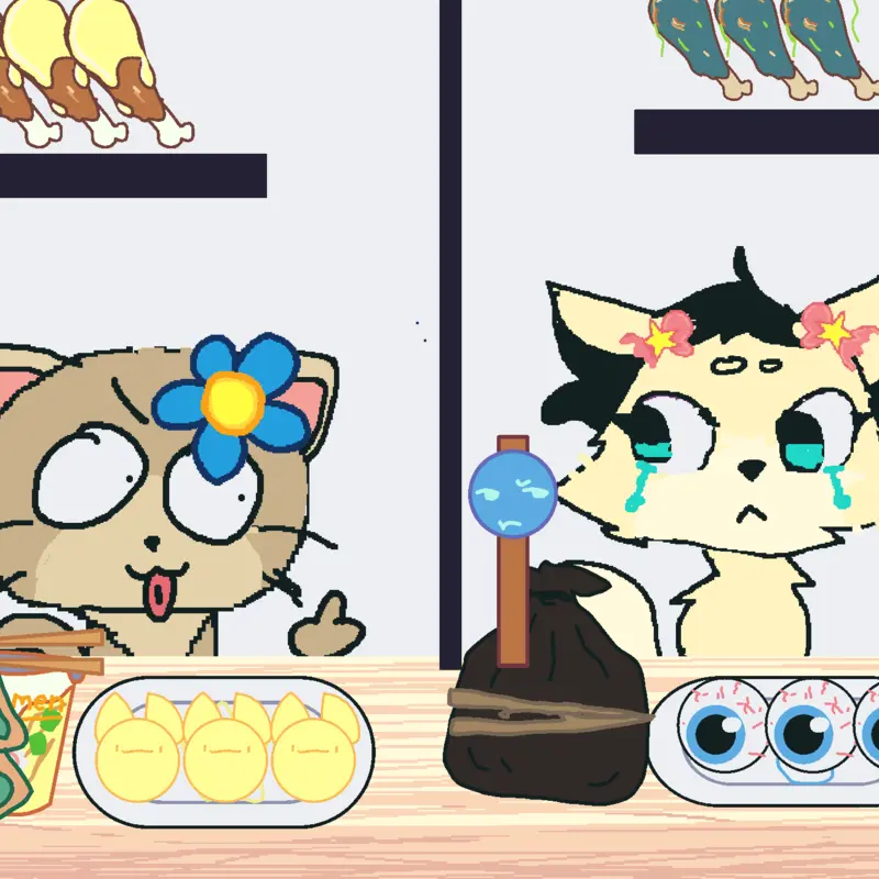 Game by @Z00BL3S-W1F3