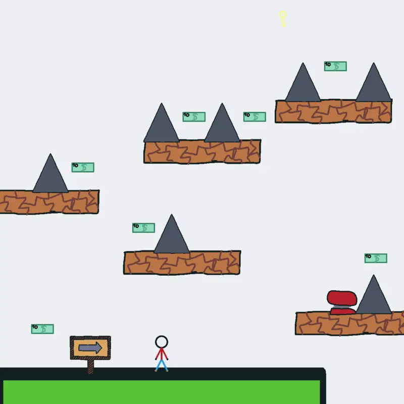 Game by @franpro88