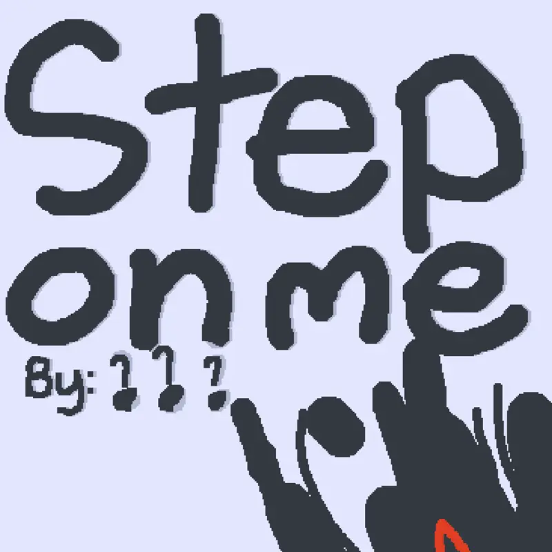 Game by @slimerancher