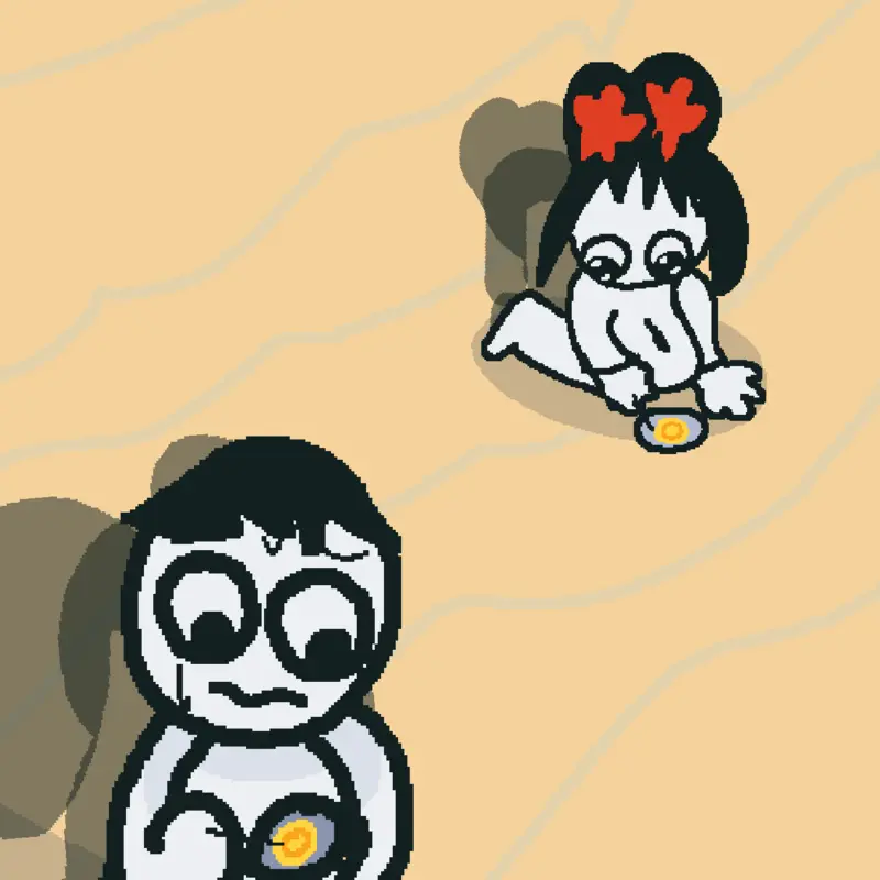 Game by @nihaokai-lan
