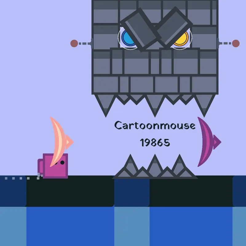 Game by @cartoonmouse19865