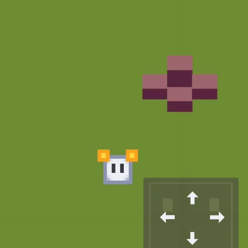 Game by @lifeisgame