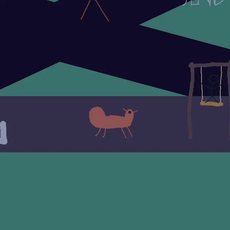 Game by @kaidensaur