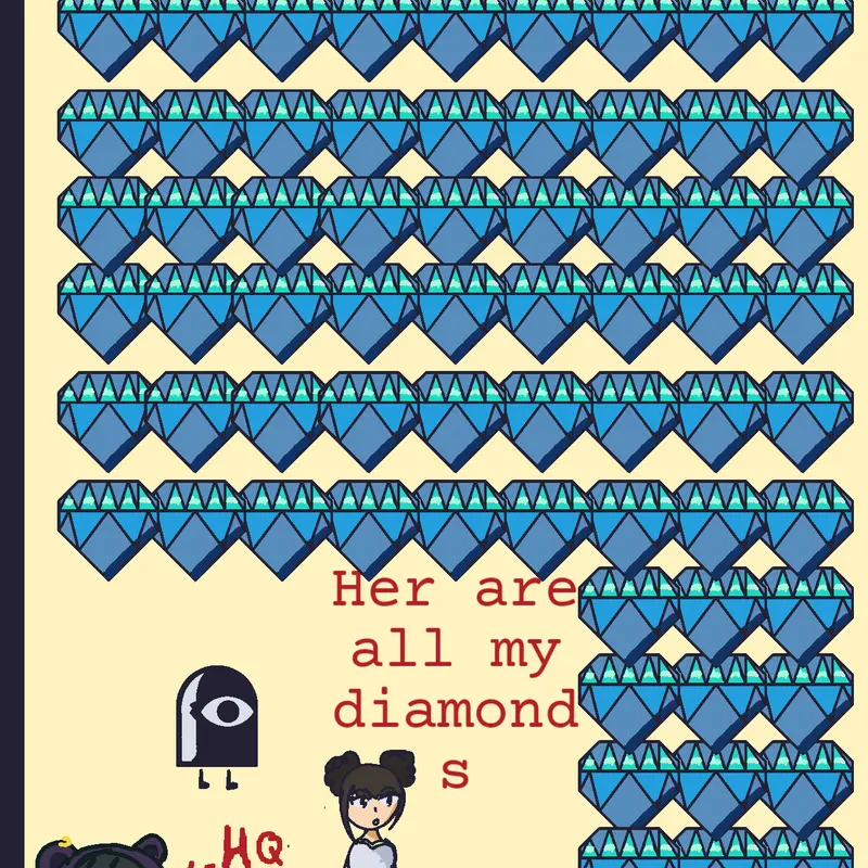 Game by @Enzo_Raziel_Plays